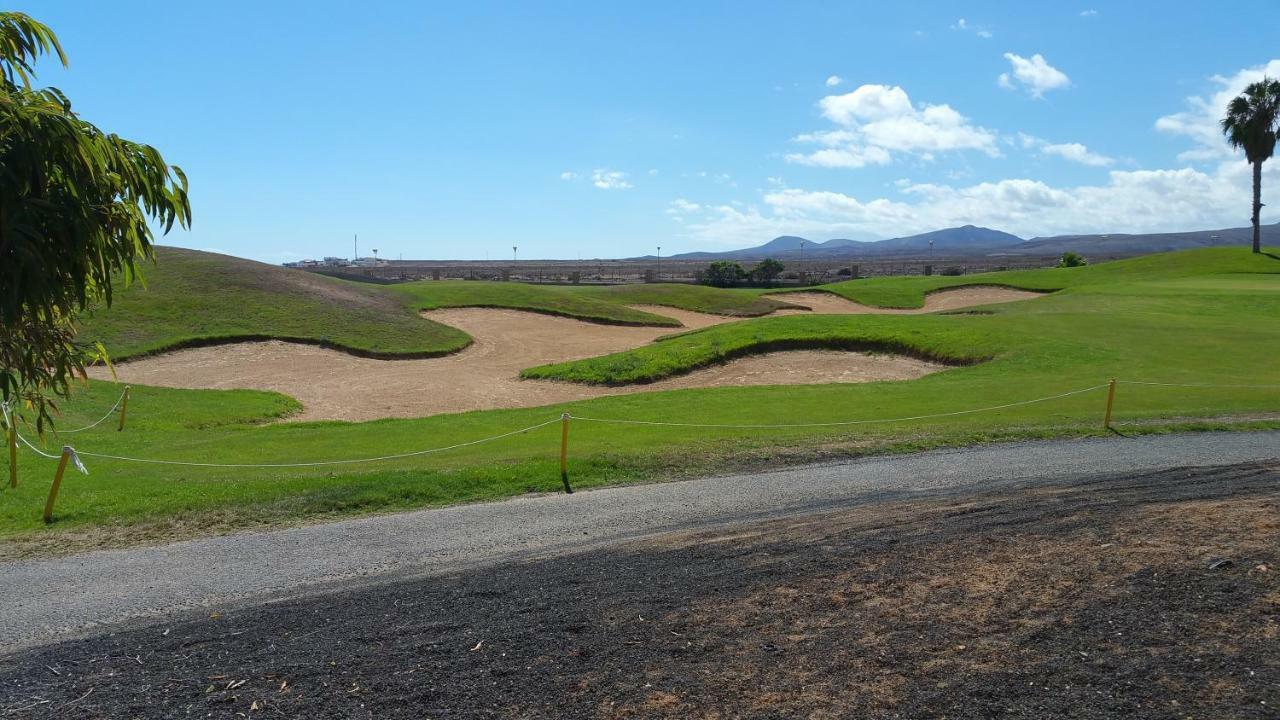 Villa Brisa Golf Salinas カレタ・デ・フステ エクステリア 写真