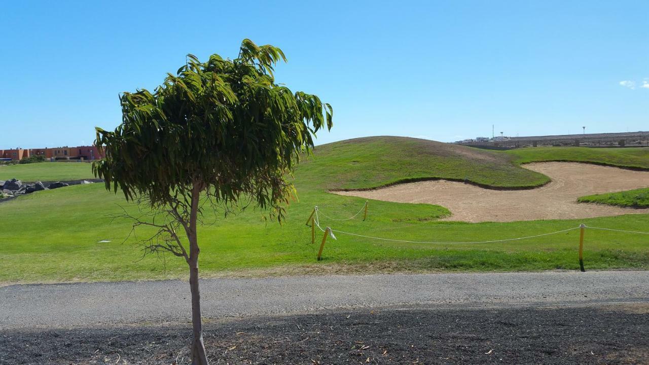 Villa Brisa Golf Salinas カレタ・デ・フステ エクステリア 写真